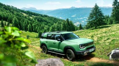 Rely R7 RELY R8 – B2B'S AUTOMOBILE